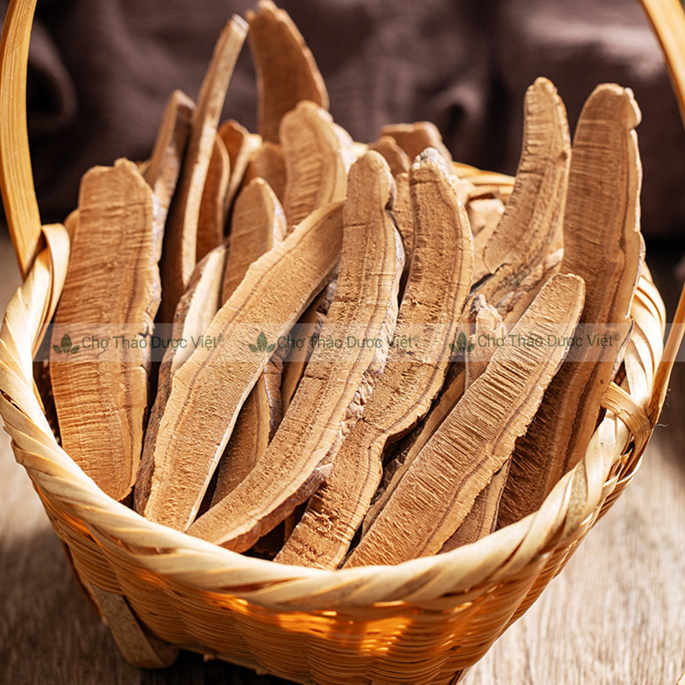 Nấm linh chi Hàn Quốc 1kg, thái lát khô sạch, trà linh chi, giúp bồi bổ sức khỏe, ổn định huyết áp