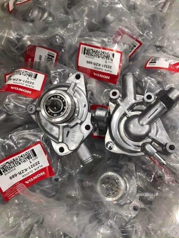 Bộ Bơm Nước Mát Cho Xe AB 110 - AB 125