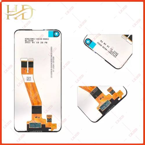BỘ MÀN HÌNH NOKIA 5.4 ZIN