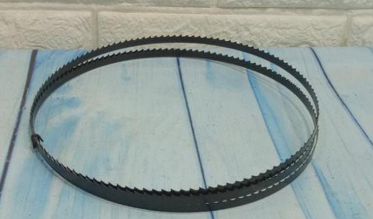 LƯỠI CƯA LỌNG GỖ VÒNG NHẬT 10MM ( 1 CUỘN/ 50M )