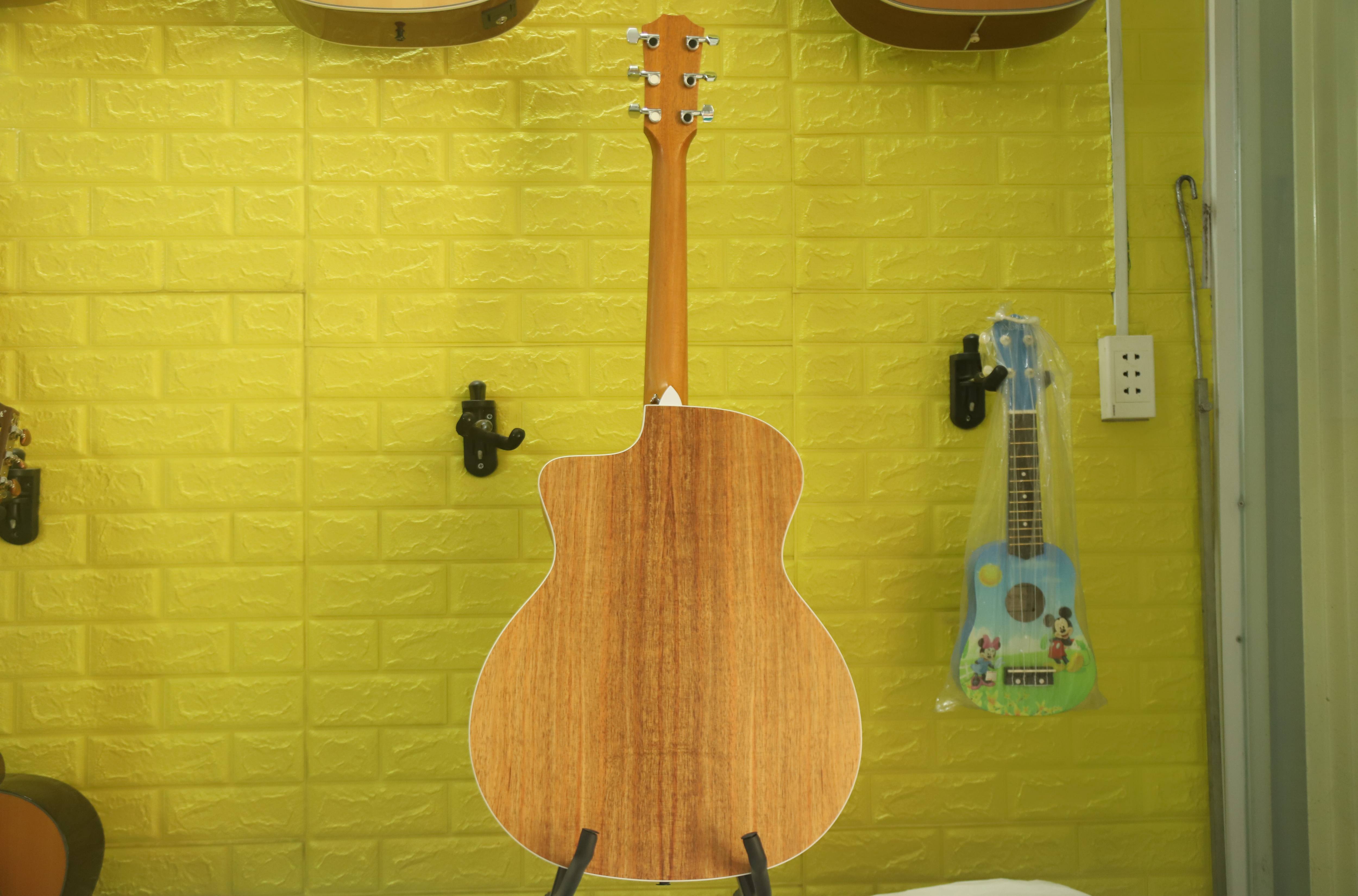 Đàn Guitar Taylor 214CE