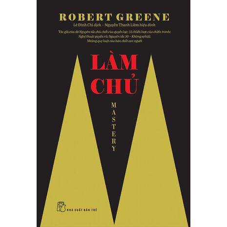 Làm chủ - mastery