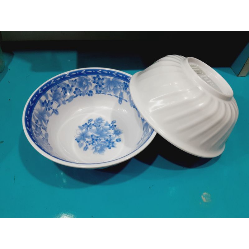 Tô nhựa meka đủ size