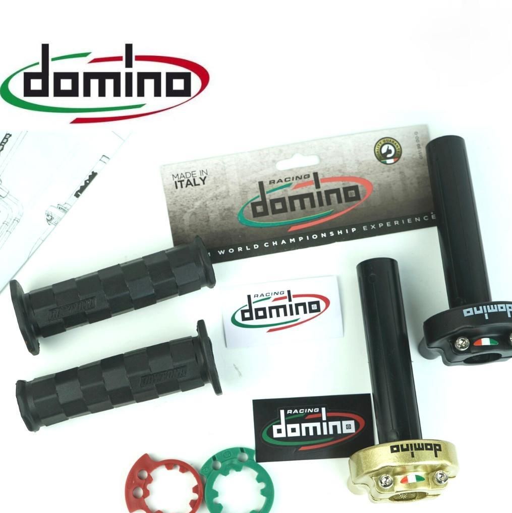 Cùm tăng tốc DOMINO gắn cho các dòng xe
