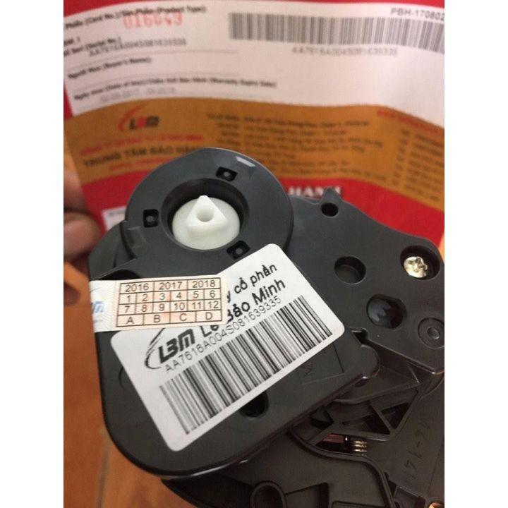 Mực bóc máy canon 303