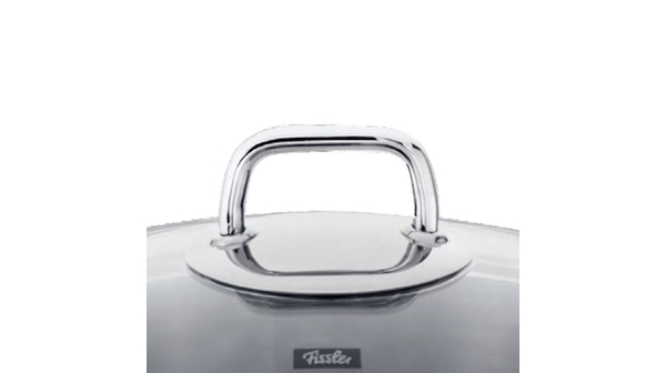 BỘ NỒI 4 MÓN FISSLER VISEO