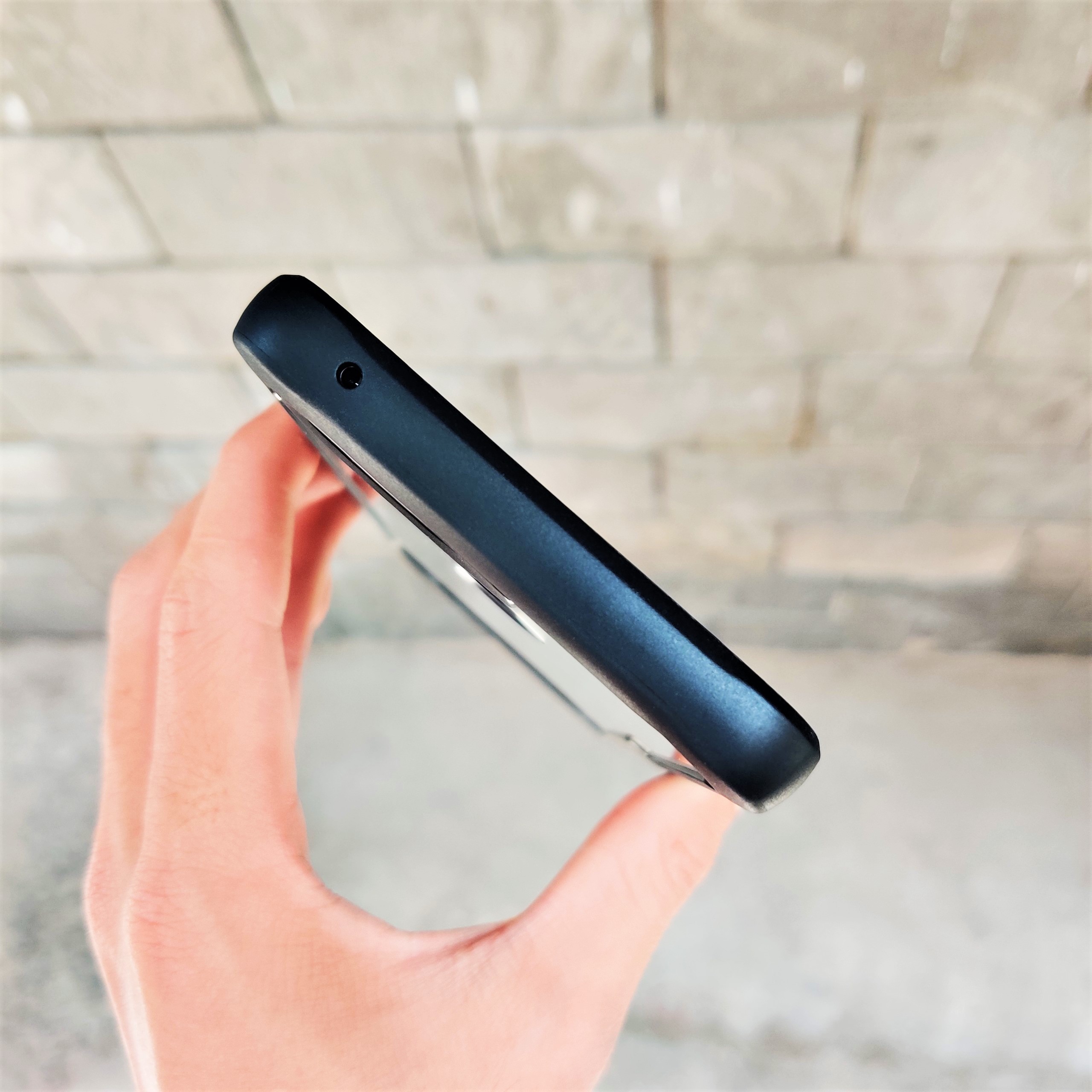 Ốp lưng Google Pixel 3 XL Chống Sốc Clear Color Ver 2
