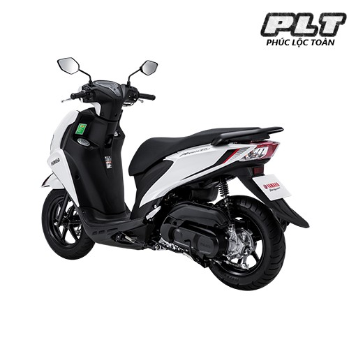 [HCM][Trả góp 0%] [Trả góp xe máy] -  Xe Máy Yamaha Freego - Phiên Bản Tiêu Chuẩn (3 màu)