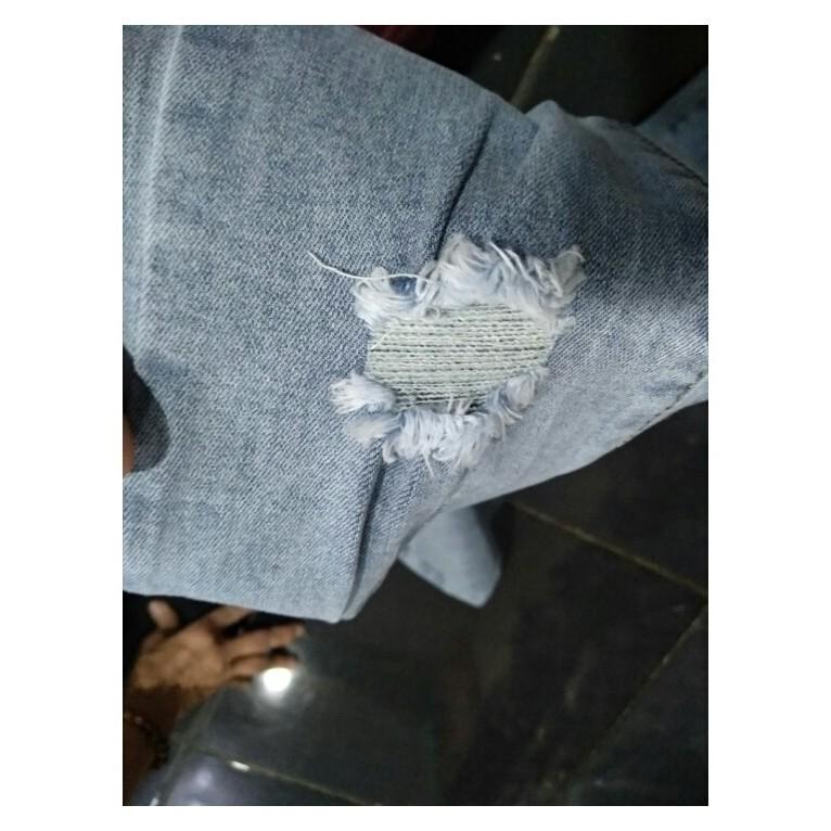 QUẦN JEAN NỮ LƯNG CAO XỊN SIÊU ĐẸP 1044