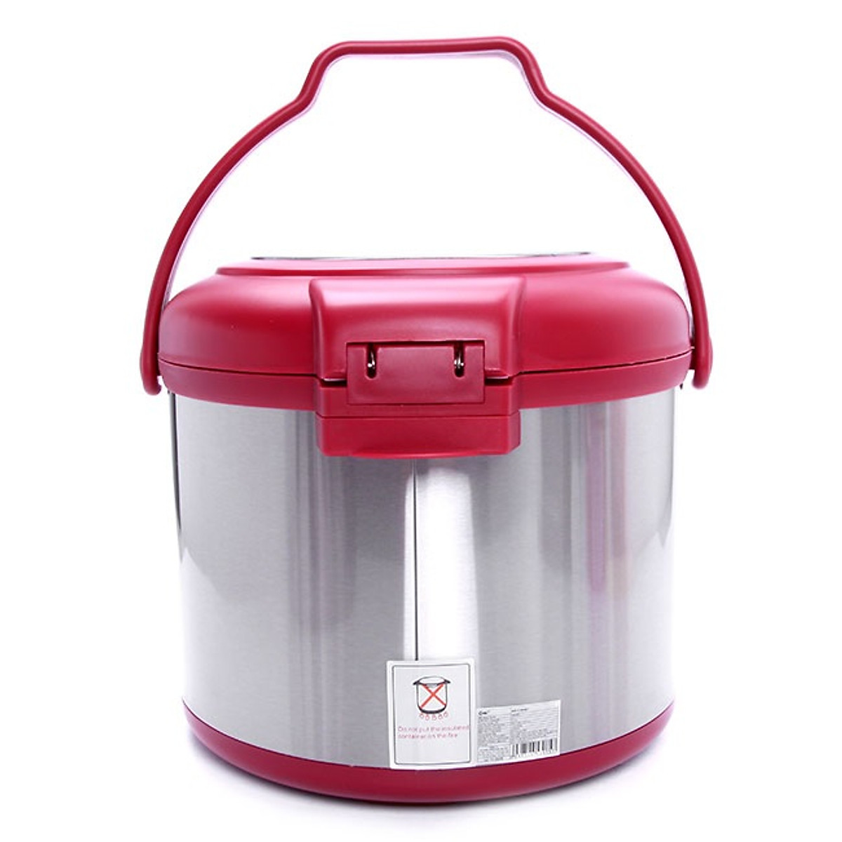 Nồi ủ nhiệt đa năng Comet CM7661 5L