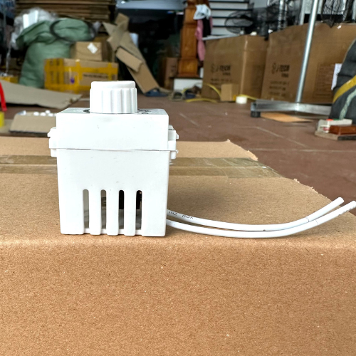 Chiết Áp Lắp Quạt Công Nghiệp - Quạt Thổi Bếp . Cao Cấp.