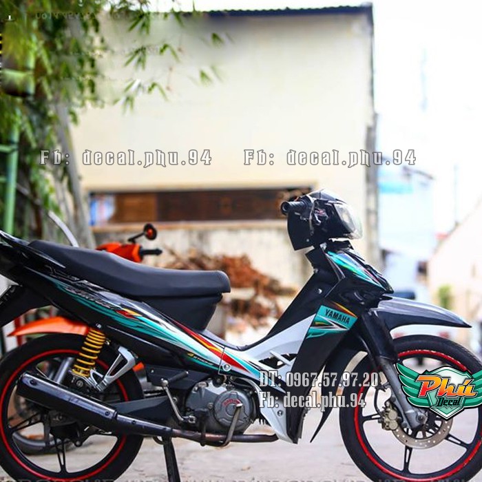 Tem rời Sirius xanh đen trắng (P)|Mẫu mã đa dạng|Chi tiết sắc nét|Nhận làm Tem rời theo yêu cầu, chất lượng đảm bảo, cảm kết hàng nhận được đúng với mô tả