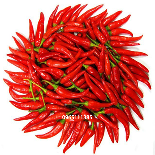 Dầu Ớt Đỏ 200g - Loại Chuẩn