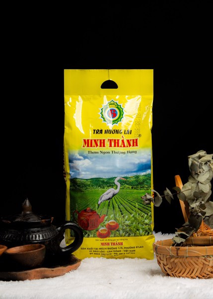 Trà lài Minh Thành 350g
