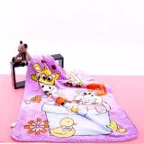 Chăn băng lông siêu ấm cho bé 1m x 1m3