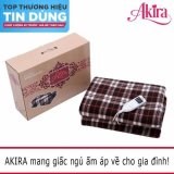 Chăn điện AKIRA