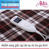Chăn điện AKIRA