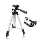 Chân máy ảnh điện thoại Tripod và Giá đỡ điện thoại None