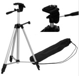 [HCM]Chân máy ảnh tripod DDTB WEIFENG WT-3110A (Trắng)