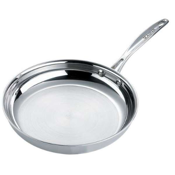 Chảo inox Scanpan Fusion 20cm - 74002000