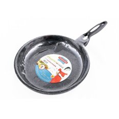 Chảo siêu bền đá Sunhouse 26cm SBD26 (Đen)