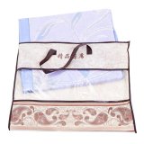 Chiếu lụa điều hòa BL CL00235 1.6x2m (Xanh)