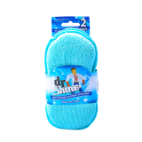 Chùi Bọt Biển Sợi Fibre UBL Bc0440