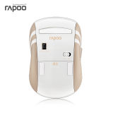 [HCM]Chuột không dây laser Rapoo 3920P (Trắng) - Hãng phân phối chính thức