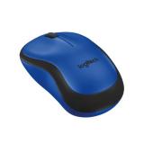 Chuột không dây Logitech M221 Silent