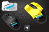 [HCM]Chuột quang game thủ có dây Newmen G10 (Vàng)