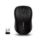 3100P Wireless Optical Mouse - Official distributor