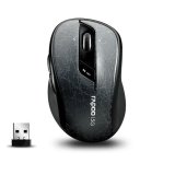 Rapoo 7100P Wireless Optical Mouse - Official distributor