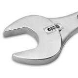 Cờ lê vòng miệng 27mm Stanley 70-957E