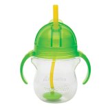 Cốc ống hút mọi tư thế Munchkin 24188