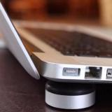 Coolball jokoro Tản Nhiệt Cho Macbook (Đen)