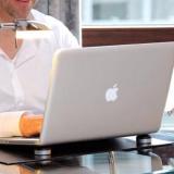 Coolball jokoro Tản Nhiệt Cho Macbook (Đen)