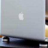 Coolball jokoro Tản Nhiệt Cho Macbook (Đen)