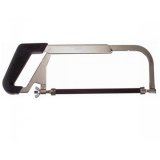 Cưa sắt 25.4cm Stanley 15-265 (Đen phối trắng)