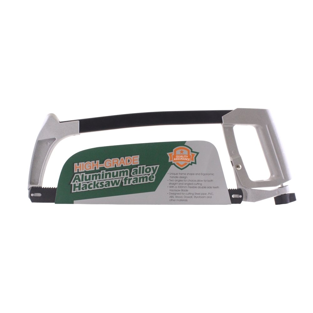 Cưa Tay Lưỡi Aluminium USA2761