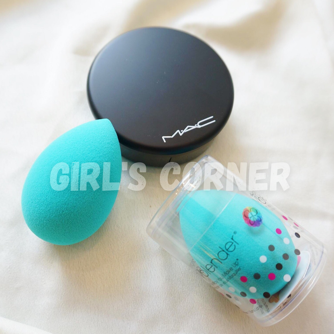[HCM]Mút Beauty Blender Chill
