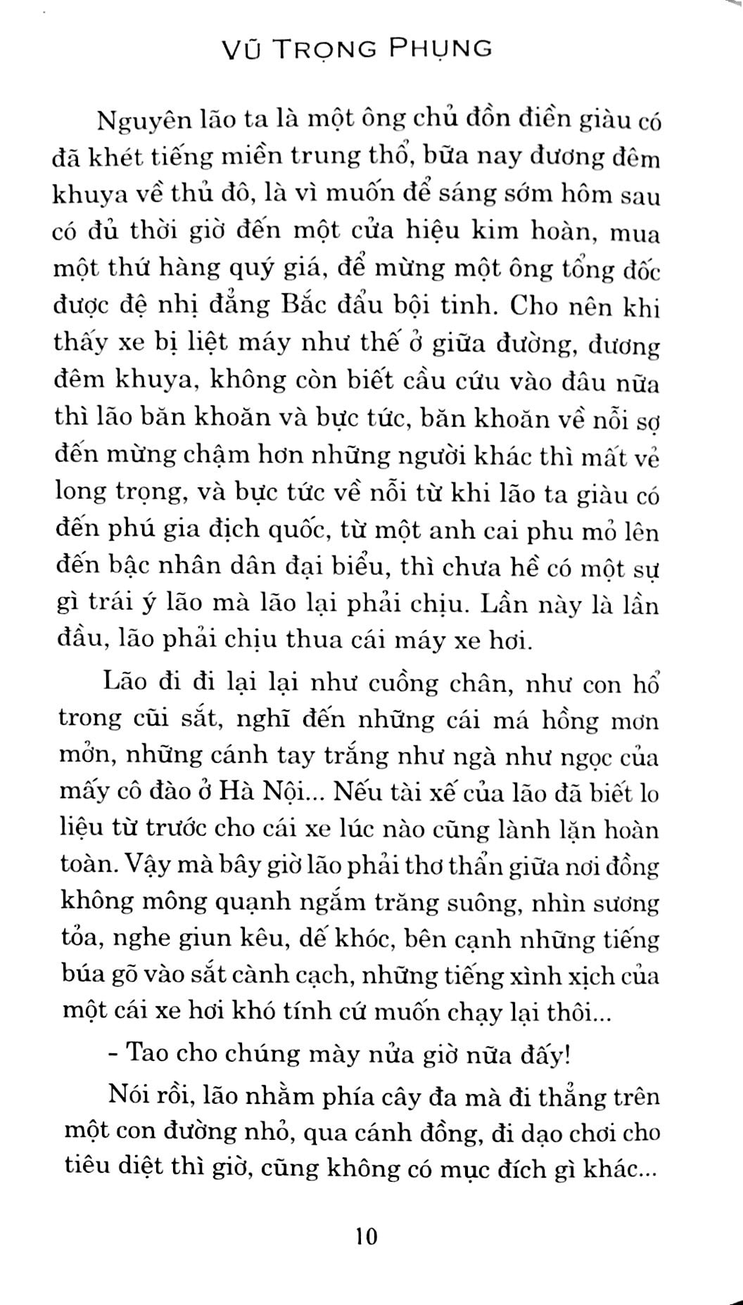 Fahasa - Giông Tố