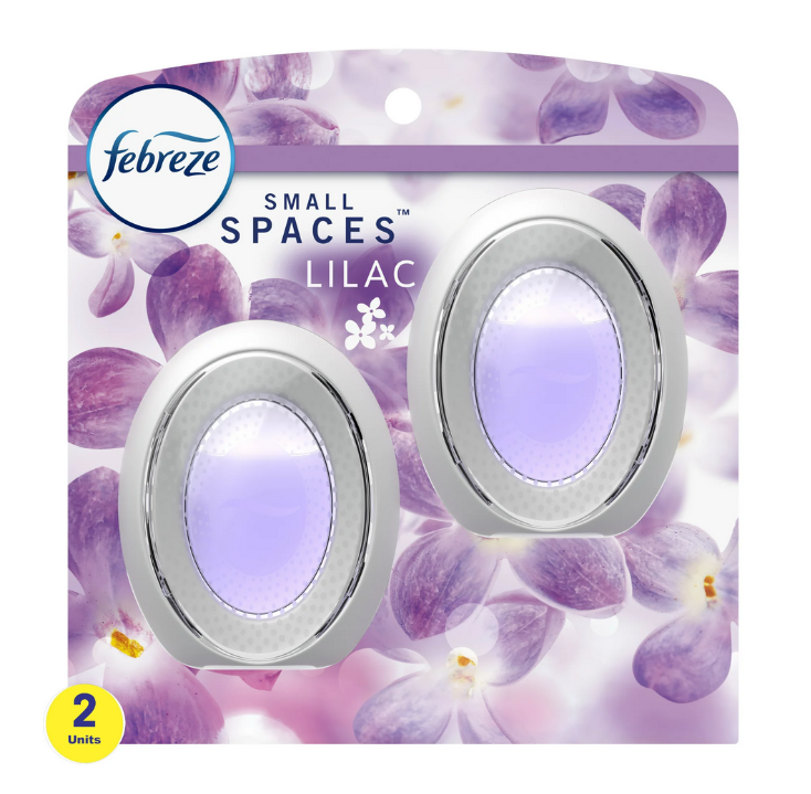 Tinh dầu thơm phòng Febreze