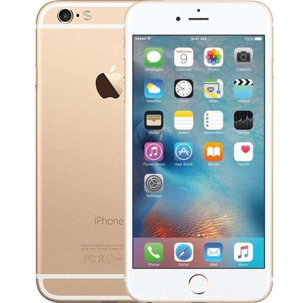 Bao da cho iphone 6 plus & 6s plus 