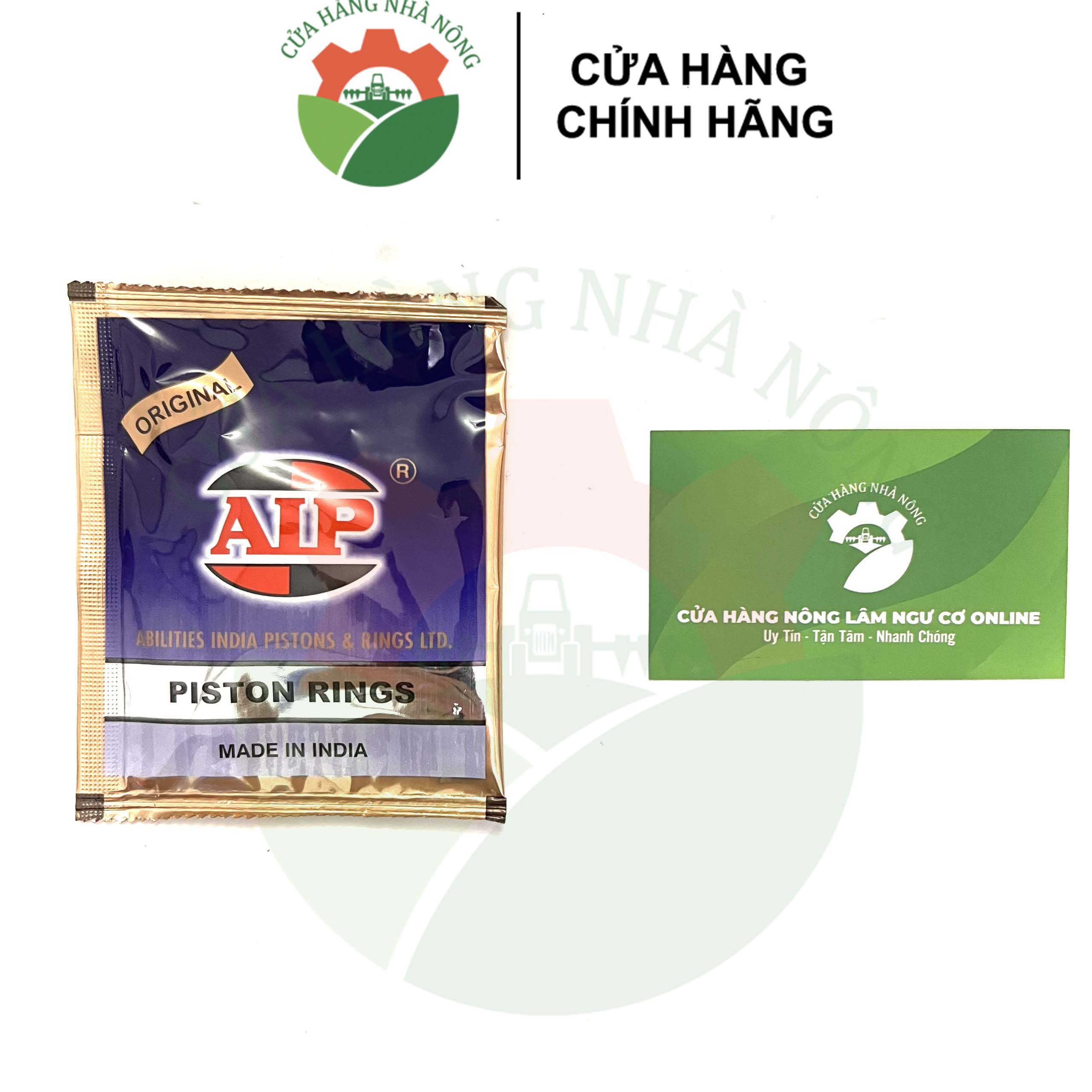 Bạc AIP máy cưa STIHL MS 381 chất lượng tốt