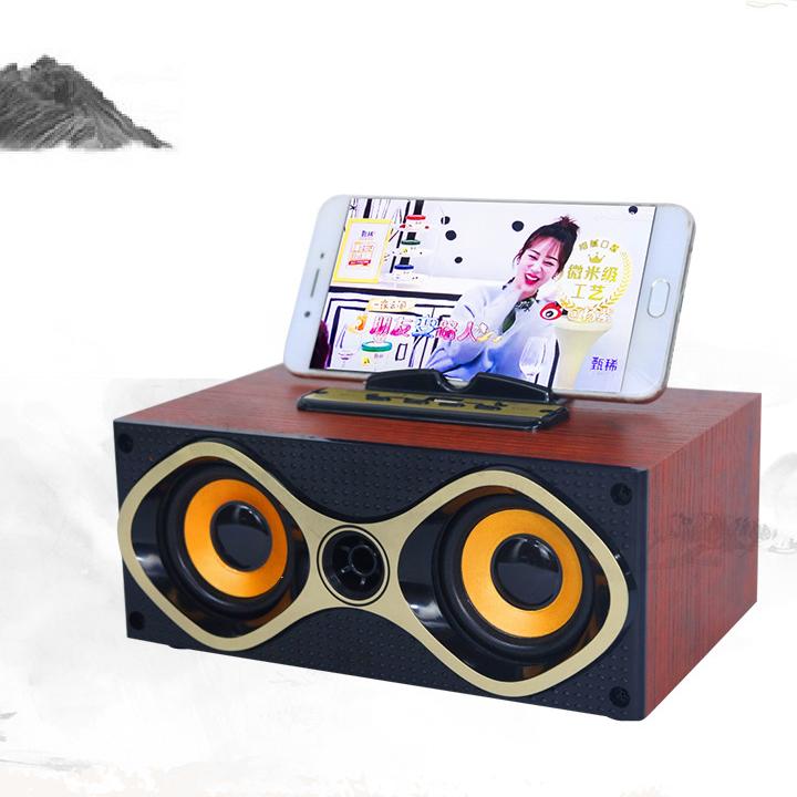 Loa bluetooth mini GW11