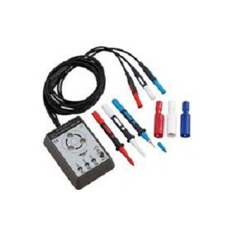 Giảm ngay 300k - đo chỉ thị pha kyoritsu 8031f