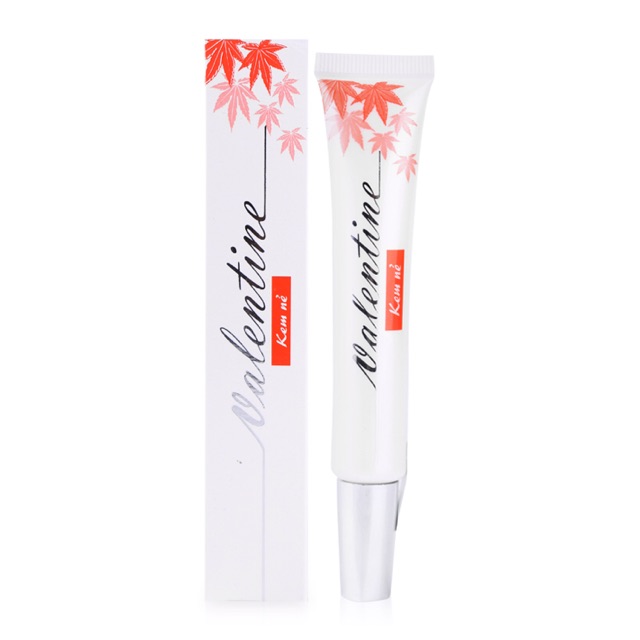 Kem nẻ Valentine (20g/tube)