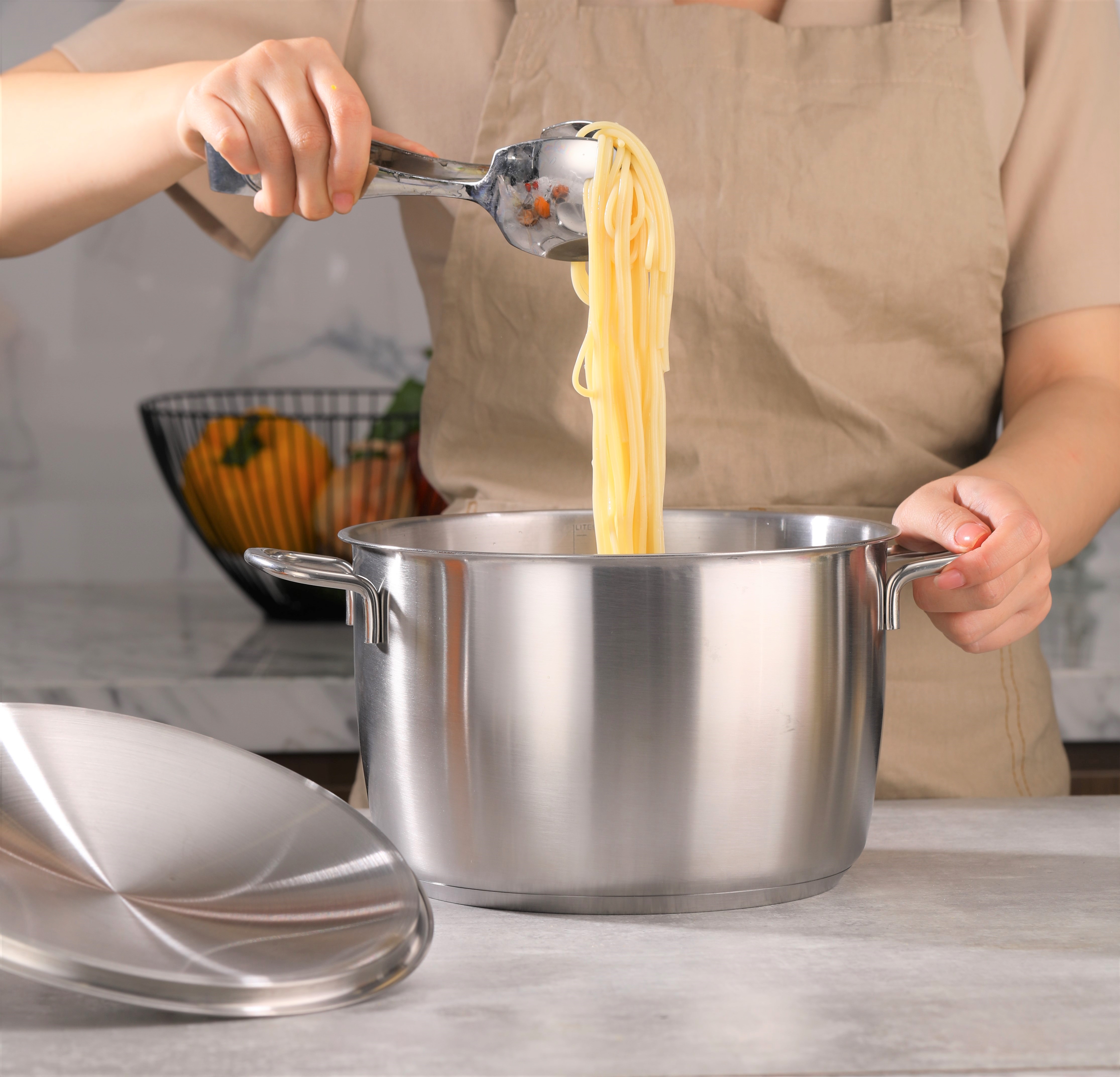 [HCM]Nồi Edelkochen 3 đáy size 22cm