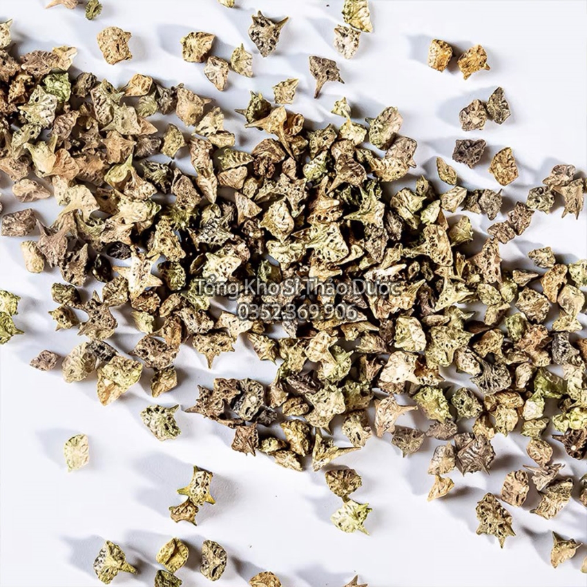 Bạch Tật Lê 100g (Bổ Thận, Tráng Dương)