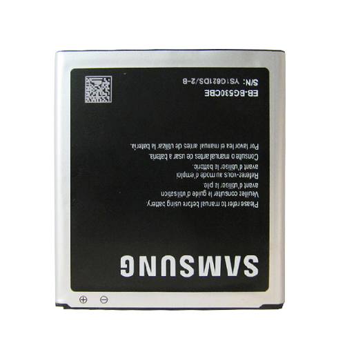 Pin Samsung On 5 2016